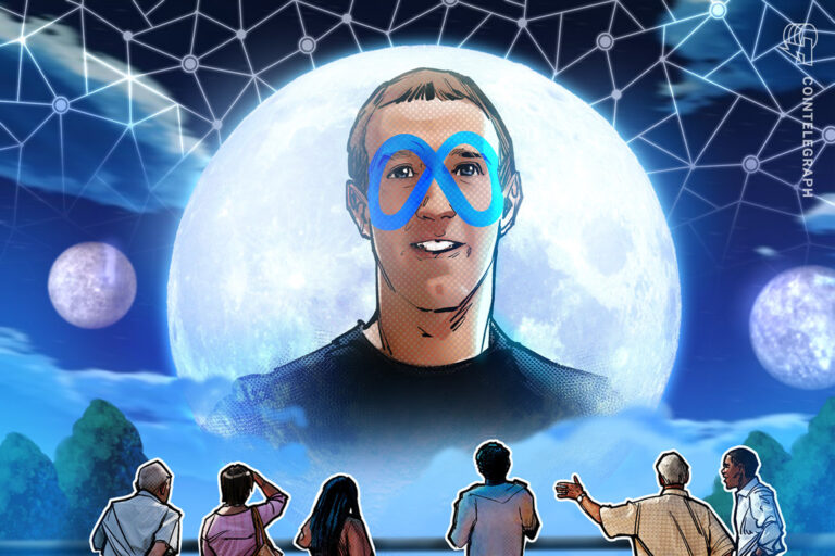 Meta ‘transferring ahead’ with Metaverse plans despite doubts — Zuckerberg