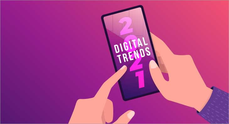 From Web 3.0 to the Metaverse: Top 10 digital trends that defined 2022