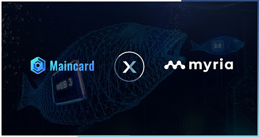 Maincard Expands Web3 Sports Predictions Marketplace to Myria and Launches NHL Sportsbook