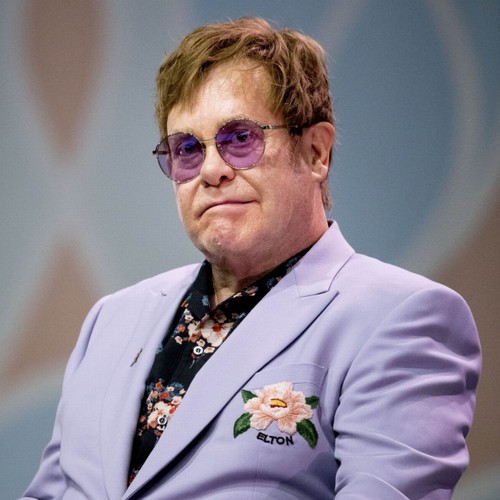 Sir Elton John thinks the metaverse is ‘good’ for the next stage of his career