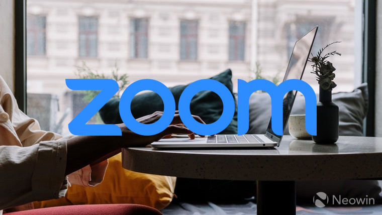 Zoom implements end-to-end encryption, data routing control and other privacy features