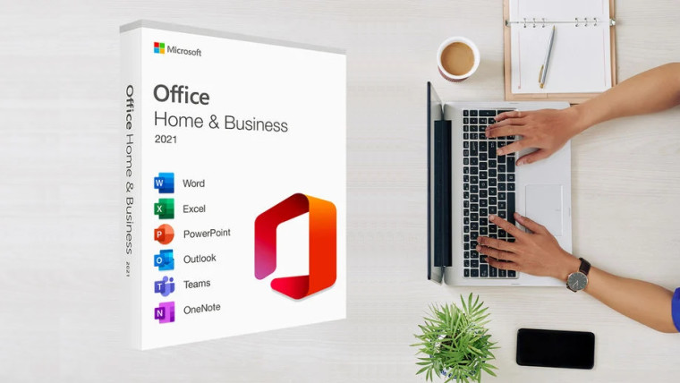 Get Microsoft Office 2021 for macOS or Windows for just $49.99