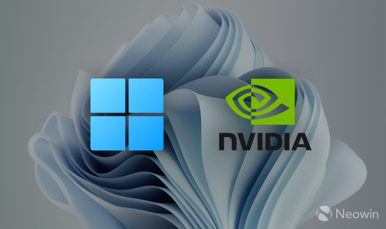 Windows 11 22H2 is apparently causing problems on Nvidia graphics cards [Update]