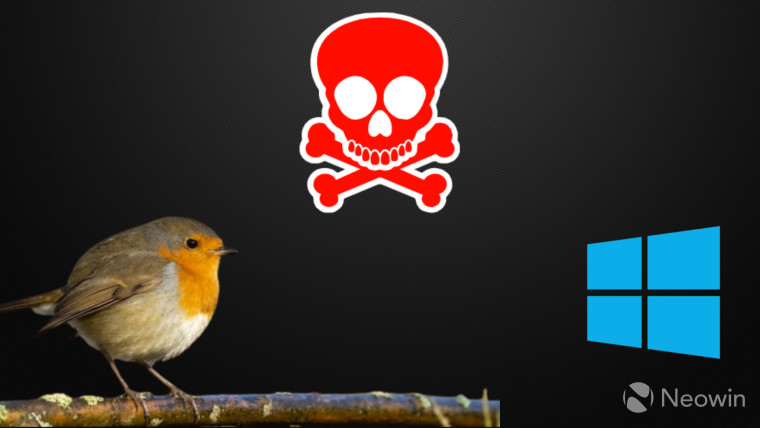 Raspberry Robin: Microsoft warns of high-risk worm infecting many Windows networks