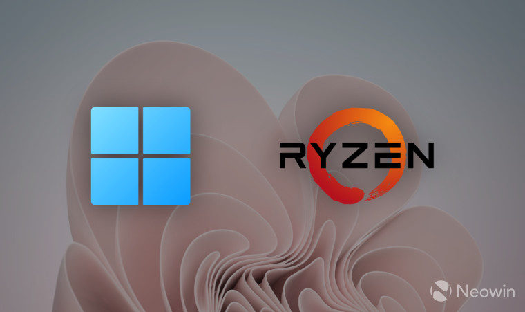 AMD explains what’s causing Ryzen 7000 performance issues on Windows 11