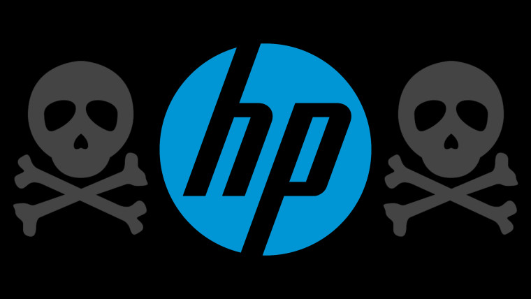 Beware: HP Support Assistant is vulnerable to DLL hijacking privilege escalation