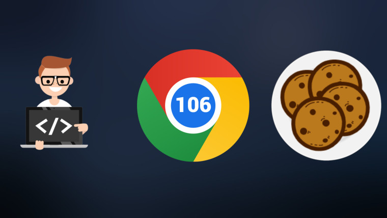 Chrome 106 ships today with some experimental features and deprecations