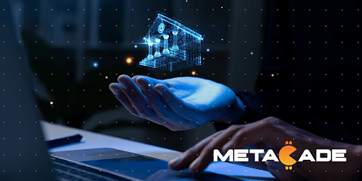 Could the new metaverse token, Metacade (MCADE), multiply its value by 10 by 2023?