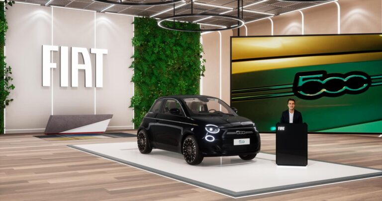 The metaverse is waiting to accept your Fiat order – Germiston City News