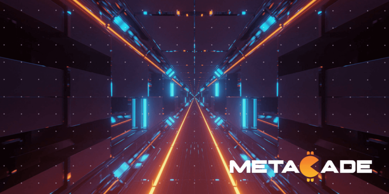 What makes Metacade (MCADE) so different from other metaverse projects like Decentraland (MANA)?