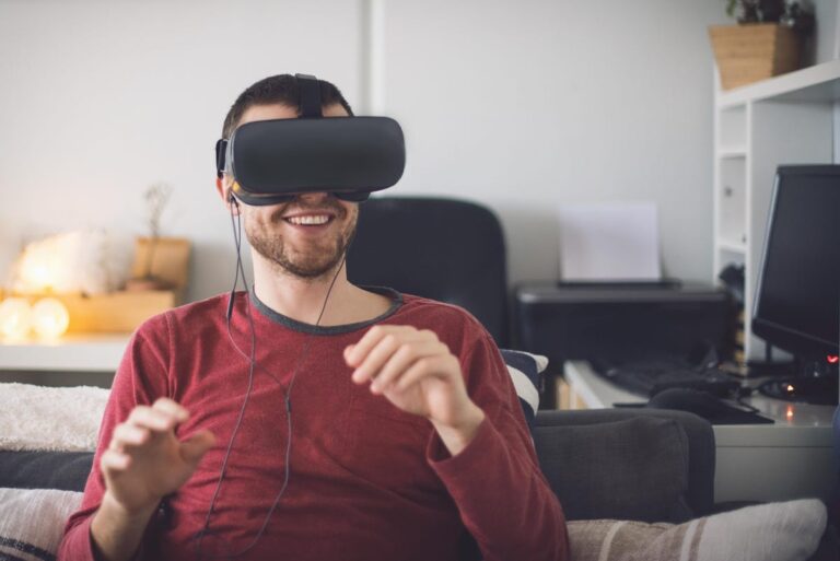 AR/VR Trends That Could Affect 2020 and Beyond