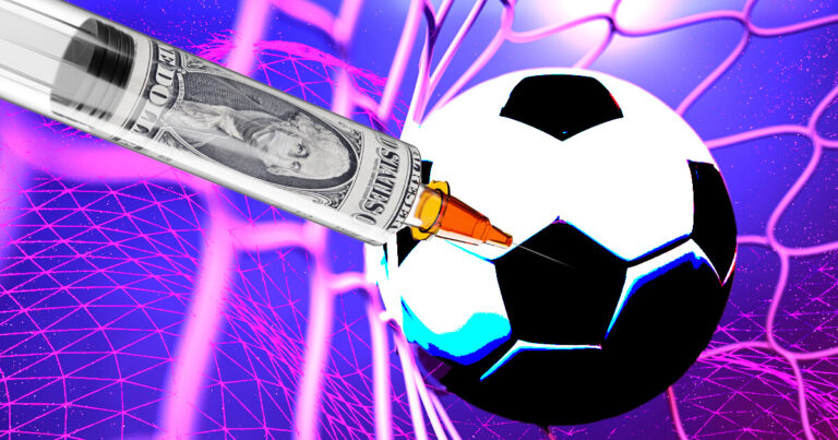 Sports metaverse at $80 billion tipping point as World Cup ends