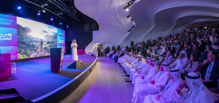 Dubai Future Foundation launches new report on the future of the metaverse – News – Emirates