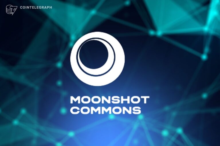 Gen Z Web3 Moonshot Commons Creator Community Launches Winter Hackathon