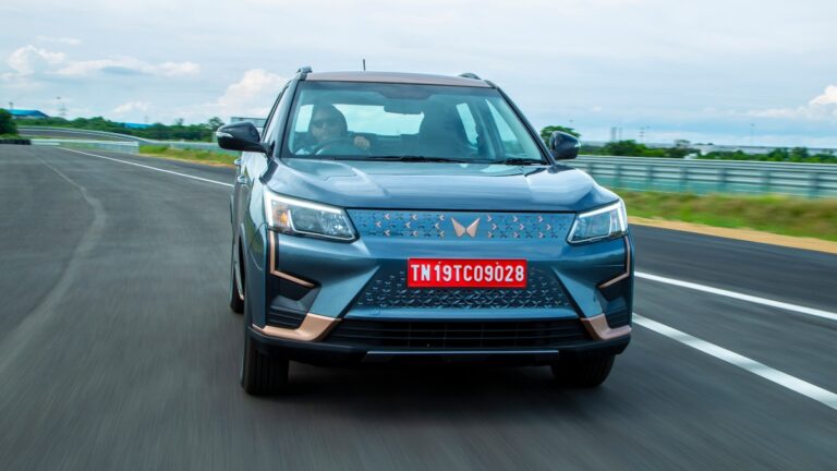 Mahindra launches the Metaverse platform for the upcoming XUV400