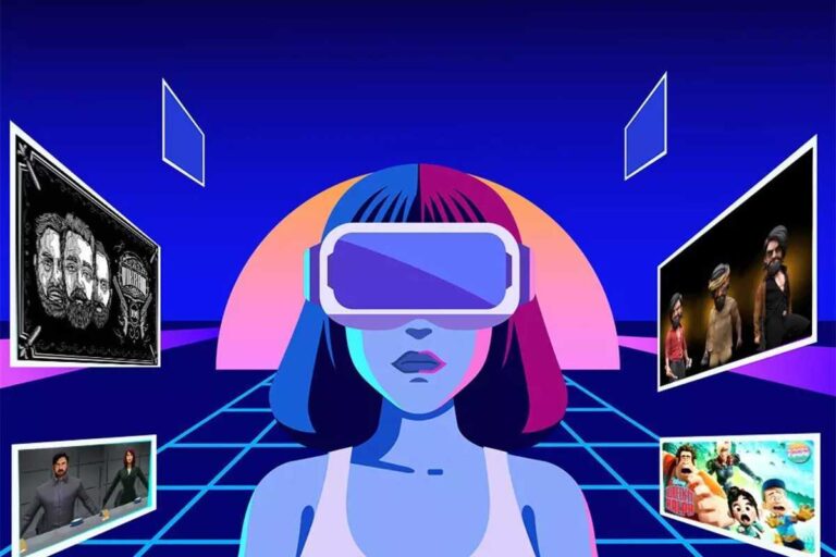 The best metaverse tokens to buy for a great start to 2023