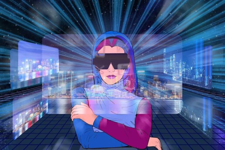 Top 5 Metaverse Avatar Creation Tools Better Than Meta