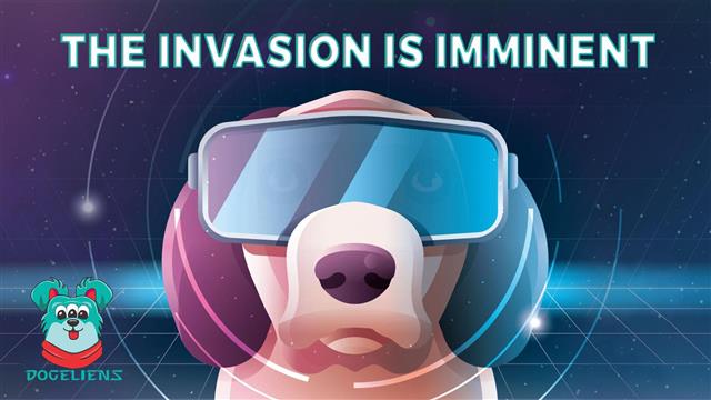 Race To The Metaverse: Decentraland and Axie Infinity vs. Dogeliens: The Tribune India