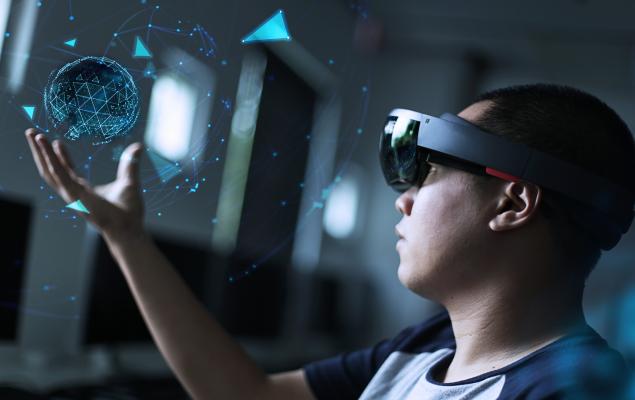 Buy These 3 Metaverse Stocks Before They Explode – Dec 21, 2022