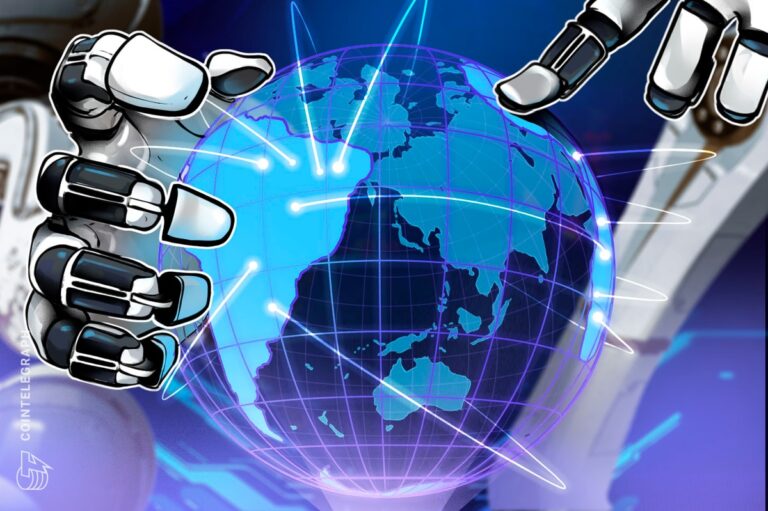 DMI finds that CBDCs are not targeted for cross-border funds, great potential in the metaverse