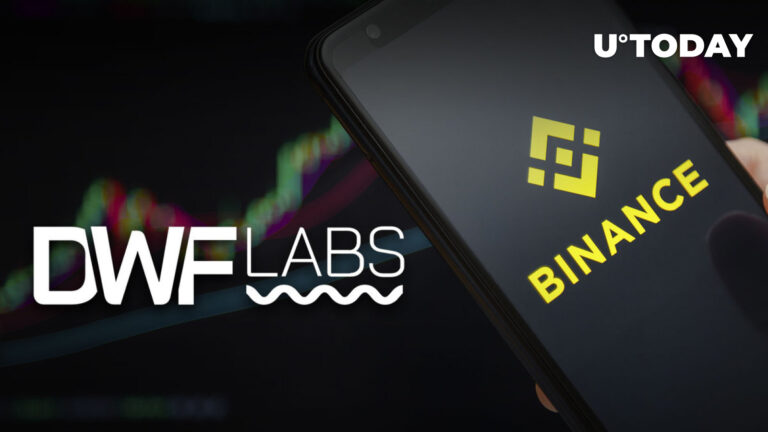 DWF Labs Allocates $15M For Binance Labs Web3 Industry Recovery Initiative