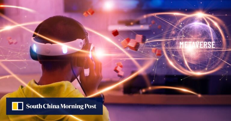 Forkast’s biggest blockchain trends for 2023: Blockchain video games, NFTs, DAOs and a bet that Web3 will end with… – South China Morning Post