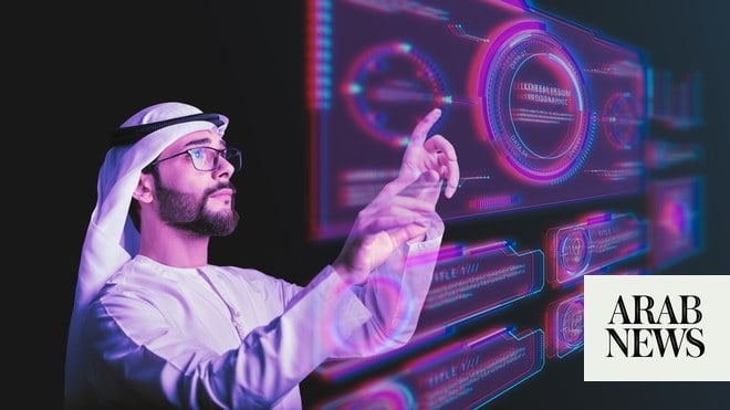 Metaverse to contribute $7.6bn to Saudi economy by 2030: report