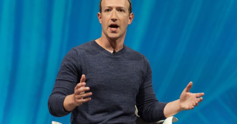 Meta CEO Mark Zuckerberg Remains “Lengthy-Time period Bullish” on Metaverse CryptoCurrencies and ICOs