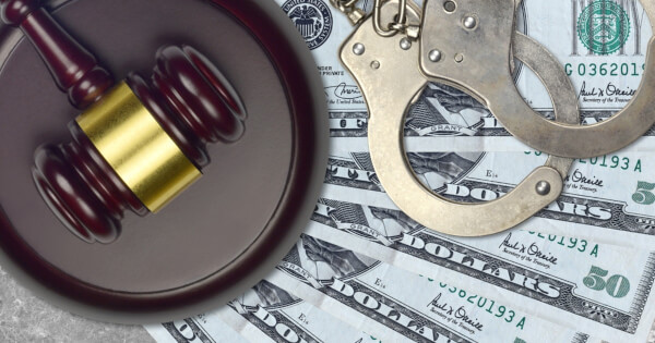 Co-Founder of $4 Billion OneCoin Fraud Pleads Responsible, Faces 60 Years in Prison