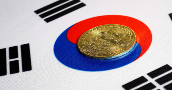 Busan digital exchange plans exclude global crypto exchanges.