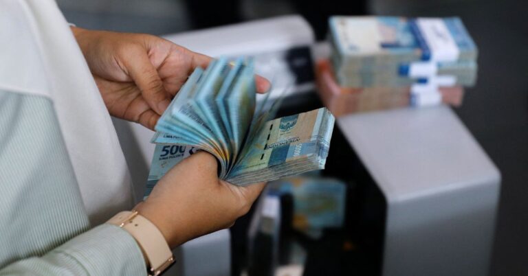 Indonesia c.bank says rupiah digital currency can be used in the metaverse