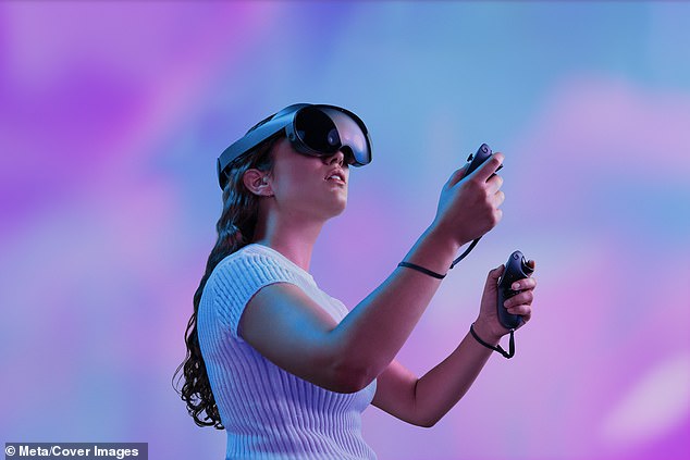 Metaverse Failure: VR and AR Headset Sales Drop 12% Worldwide