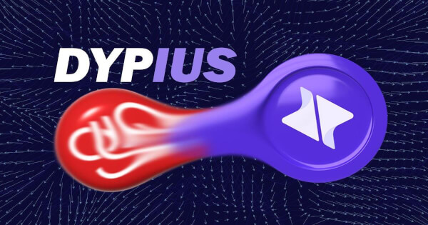 DeFi Yield Protocol Rebrands as Dypius to Help Users Take Advantage of Metaverse Opportunities