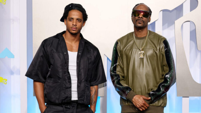 Snoop Dogg’s Son Cordell Broadus, A Web3 And Crypto Entrepreneur, Launches $1 Million Fund For Artists