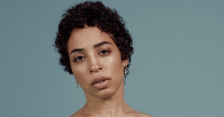 Jillian Mercado on Latinx culture and metaverse fashion