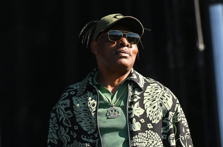 Coolio Talks Ancient Aliens, Metaverse, Secret 8th Continent on ‘Crypto Island’ Podcast