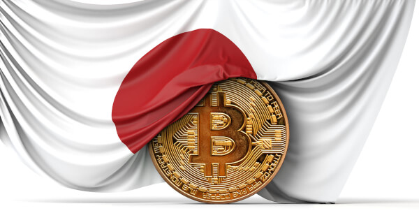 Japan Reduces 30% Crypto Tax on Paper Profits for Token Issuers