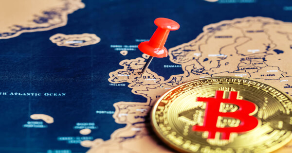 Financial services reforms further UK’s crypto ambitions