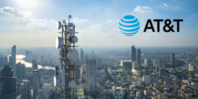 5G networks are crucial to the future of the metaverse, says AT&T