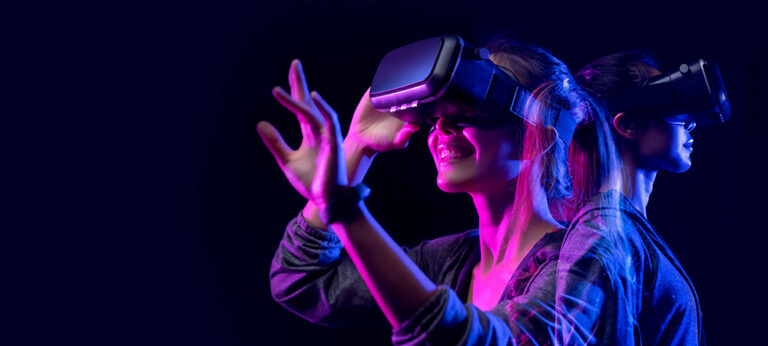 Nine out of 10 consumers are curious about Metaverse