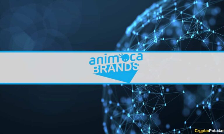 Animoca Brands Introduces $2B Metaverse Fund