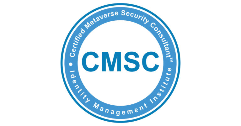 Identity Management Institute Launches Metaverse Security Center and Certified Metaverse Security Consultant (CMSC)™ Certification