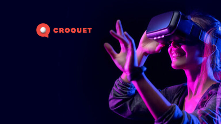 Croquet Announces Availability of Metaverse Web Showcase