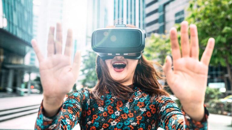 5 Ways the Metaverse Could Transform the Entertainment Industry