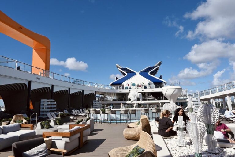 Celebrity Cruises ventures into the Metaverse with a virtual cruise experience