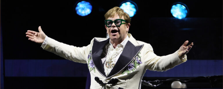 Elton John plans the next step in his profession: the metaverse