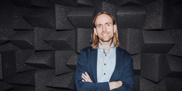 Treble Technologies raises £6.9m for metaverse soundscape tech – Business Leader