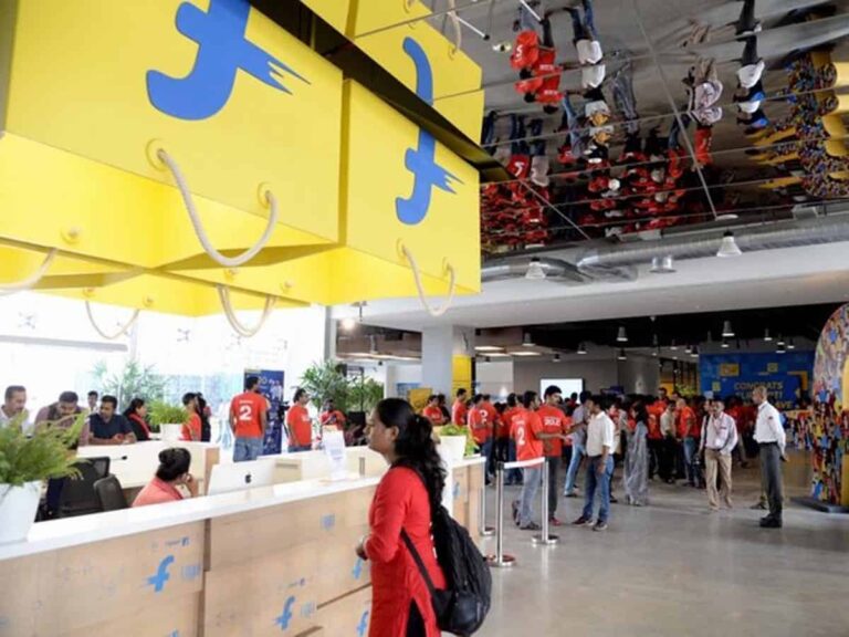 Flipkart teams up with Polygon to launch metaverse use cases in the ecommerce space