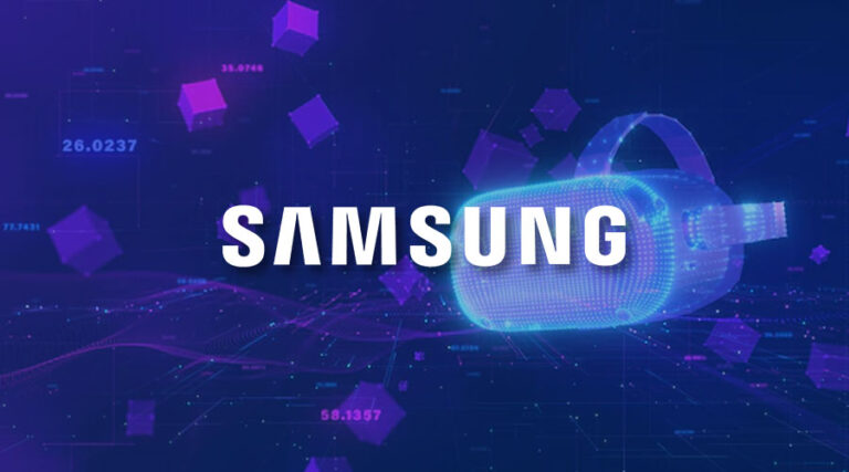 Forget Meta!  Asian tech giants like Samsung will rule the metaverse