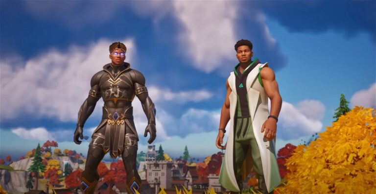 Giannis Antetokounmpo X Fortnite: Everything you need to know about the NBA star’s grand entrance into the metaverse